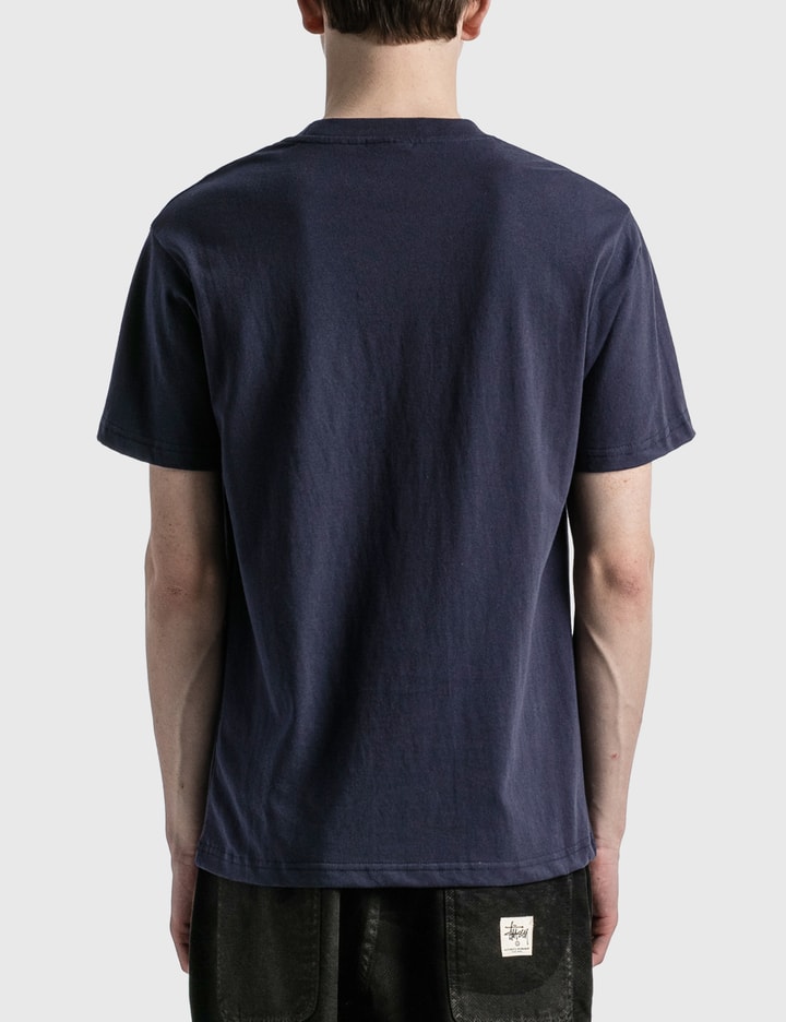 Arched T-shirt Placeholder Image