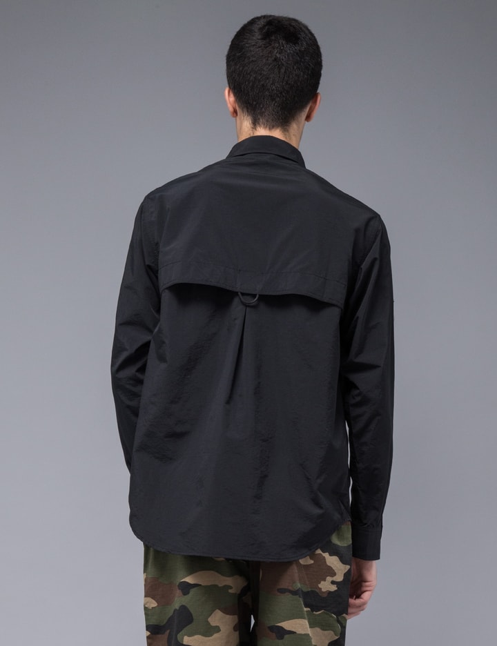 Supplex River Guide Shirt Placeholder Image