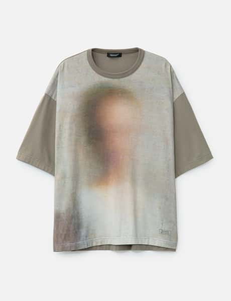 Undercover UC1E4819-1 Short Sleeve T-shirt
