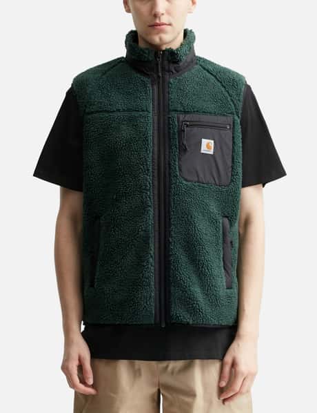 Carhartt Work In Progress - Prentis Vest Liner | HBX - Globally 