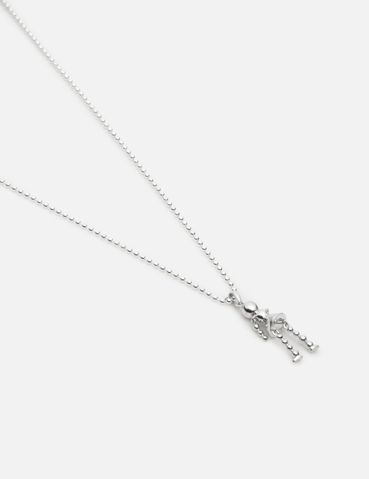 DANSEUR NECKLACE Placeholder Image