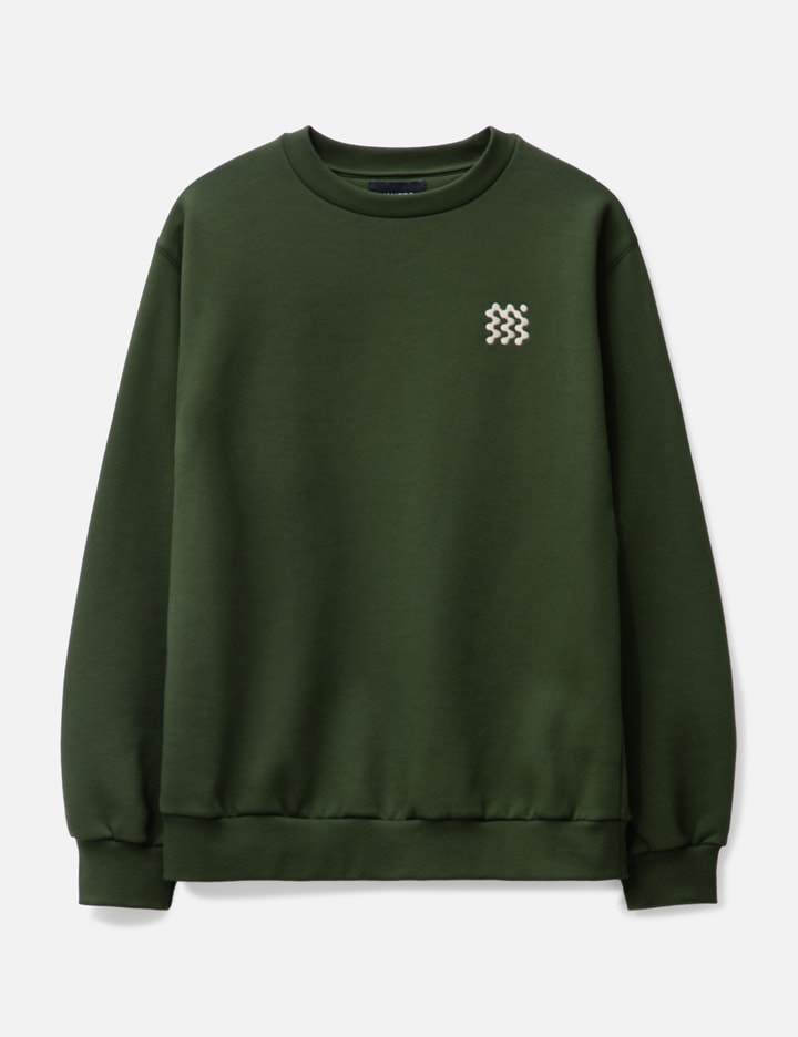 ORGANIC COURSE PULLOVER Placeholder Image