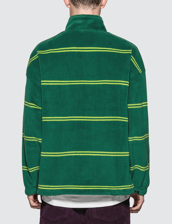 Striped Fleece Pullover 2.0 Placeholder Image