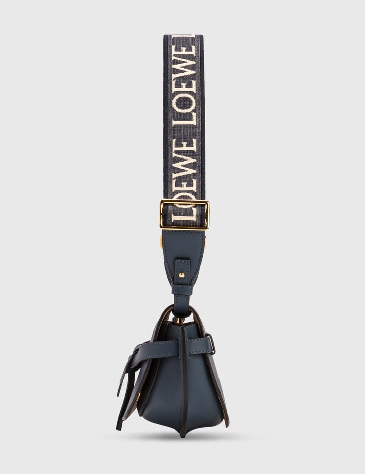Mini Gate Dual Bag Placeholder Image
