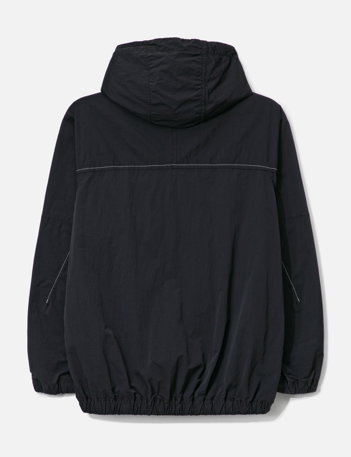 ROA x and wander Garment Dye Nylon Hooded Jacket Placeholder Image