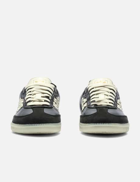adidas gazelle silver green womens adidas Kids Samba OG