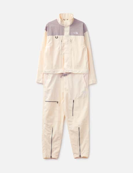 The North Face Convertible Jumpsuit