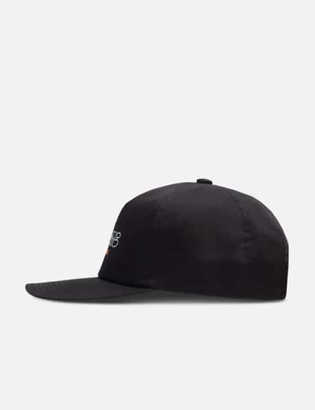 "Bubble Logo" Active City Trucker Cap view 7