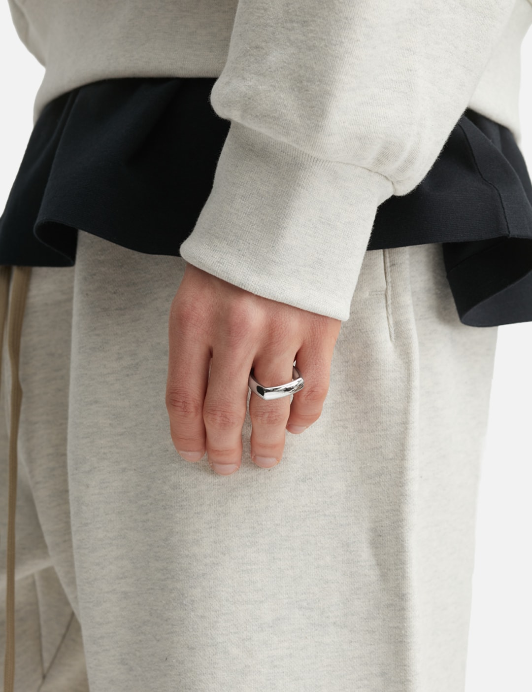Frame Ring view 9