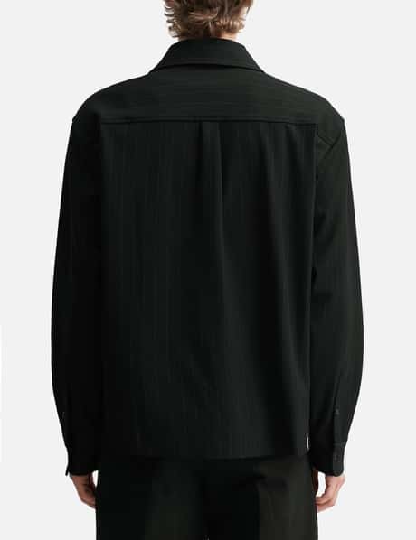 Hold LS Shirt view 12