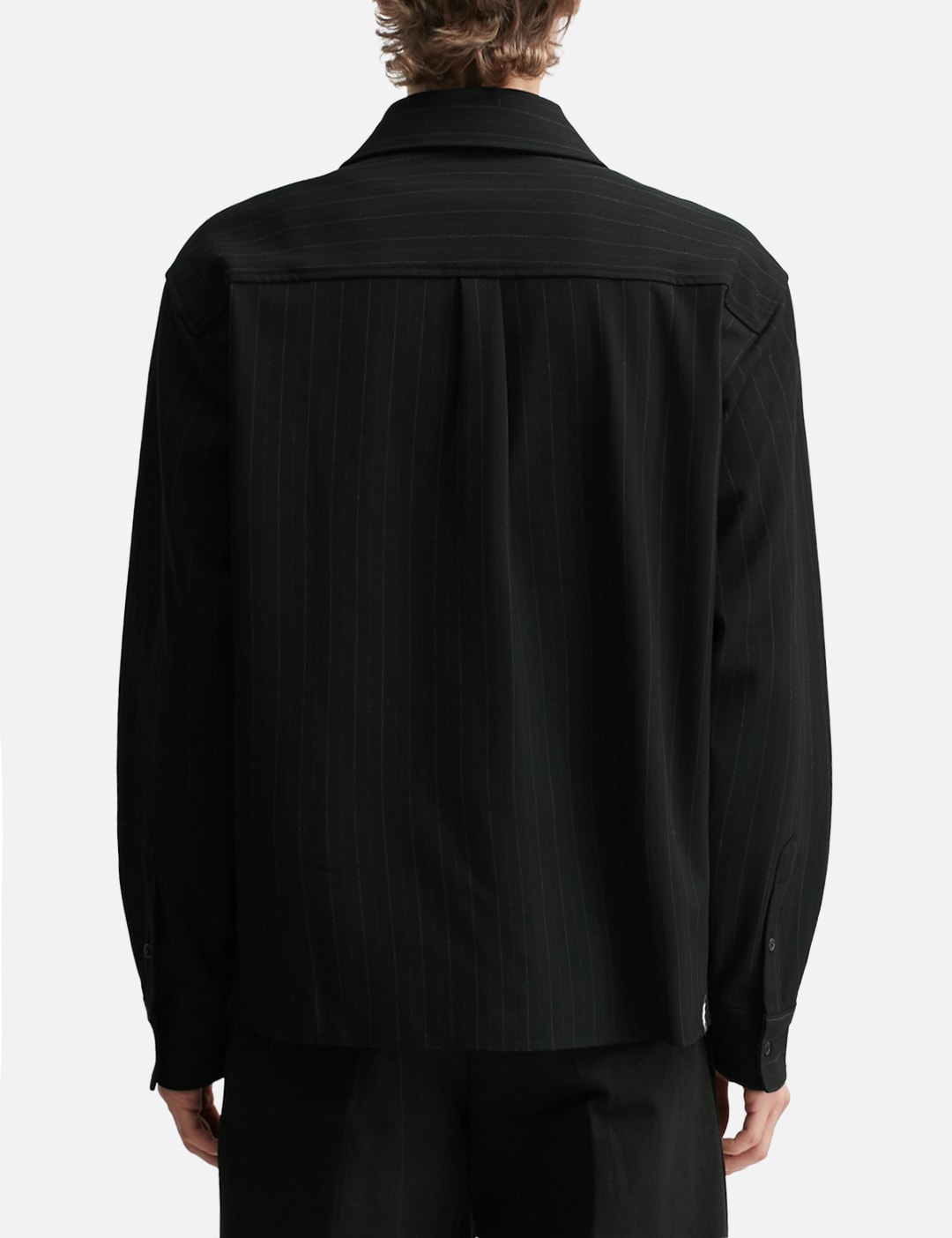 Hold LS Shirt view 19