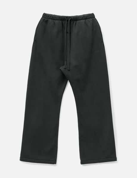 Signature Flare Sweatpant view 6