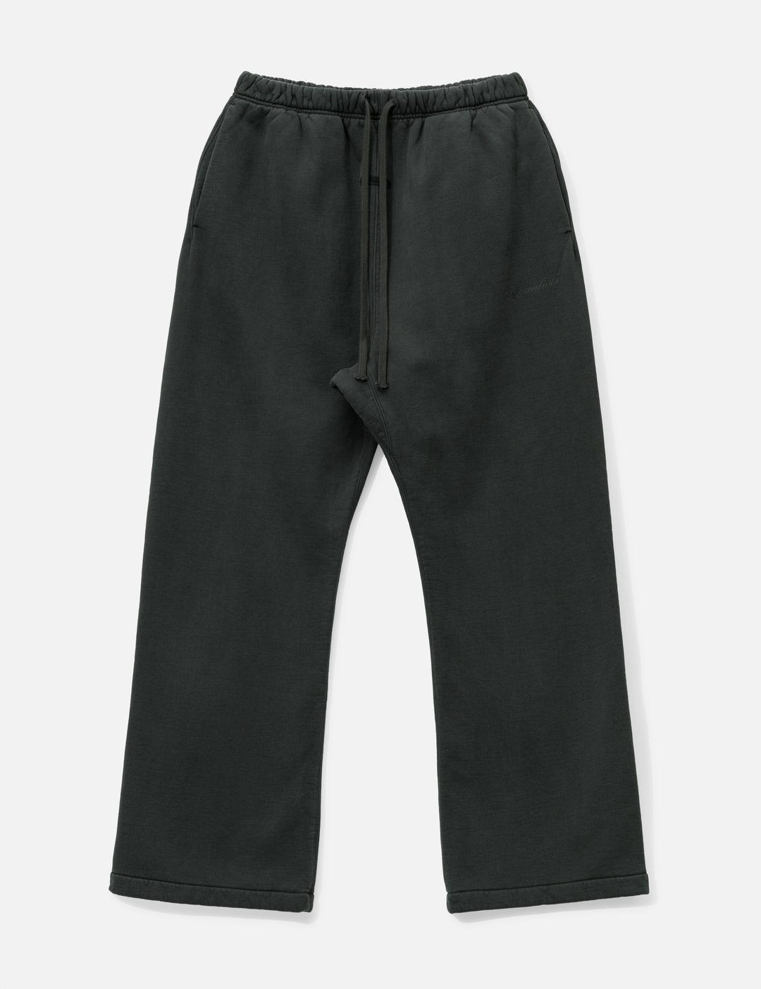 Signature Flare Sweatpant view 7
