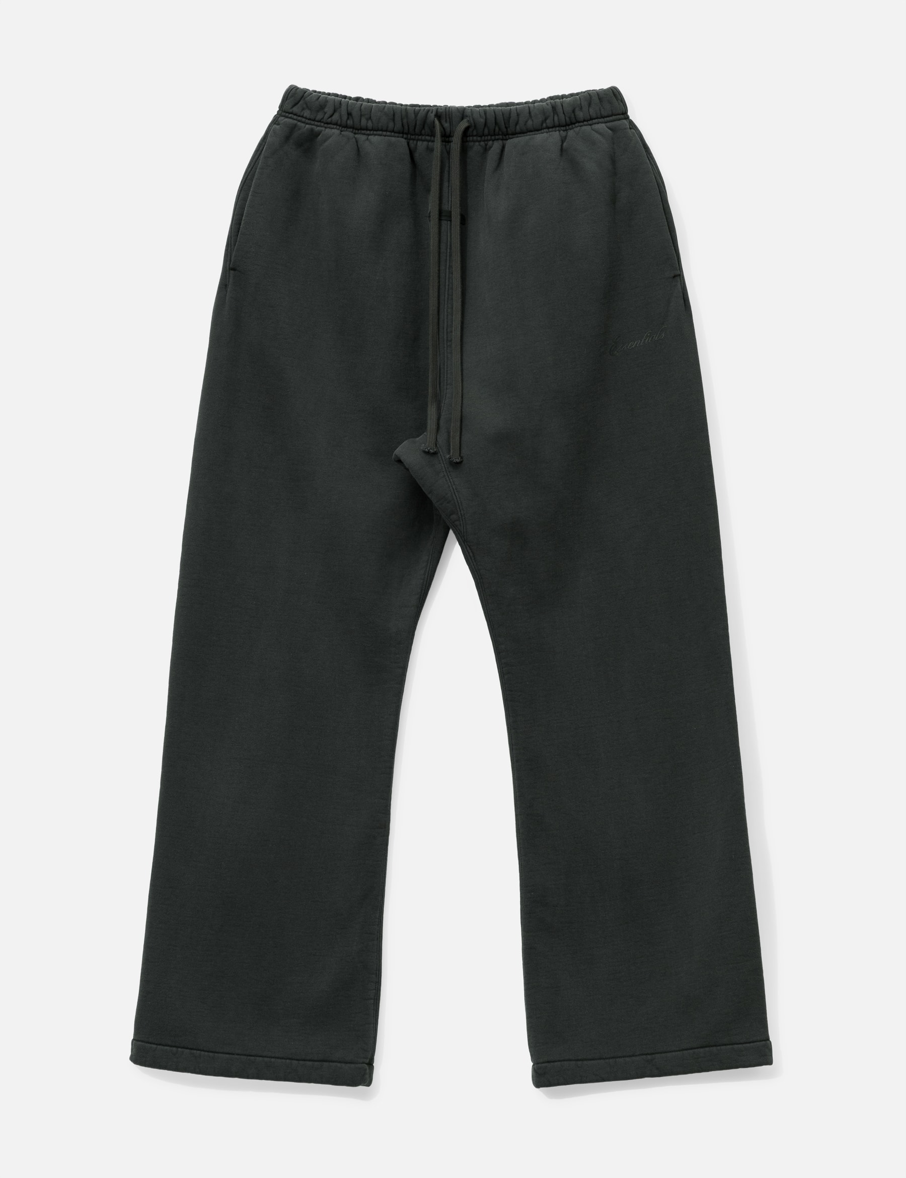 Signature Flare Sweatpant view 16