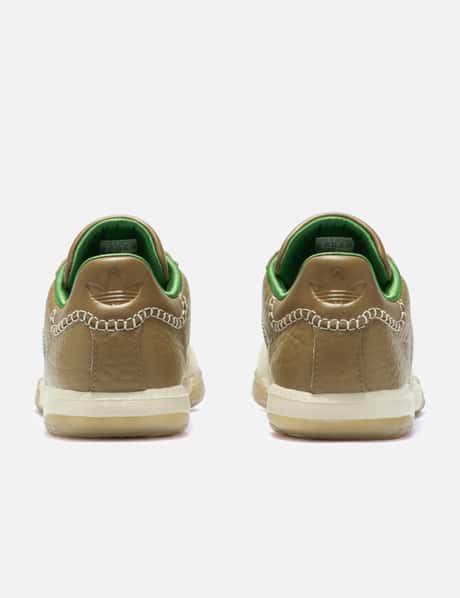 adidas gazelle silver green womens Wales Bonner x Adidas Originals Samba Nylon main image 1