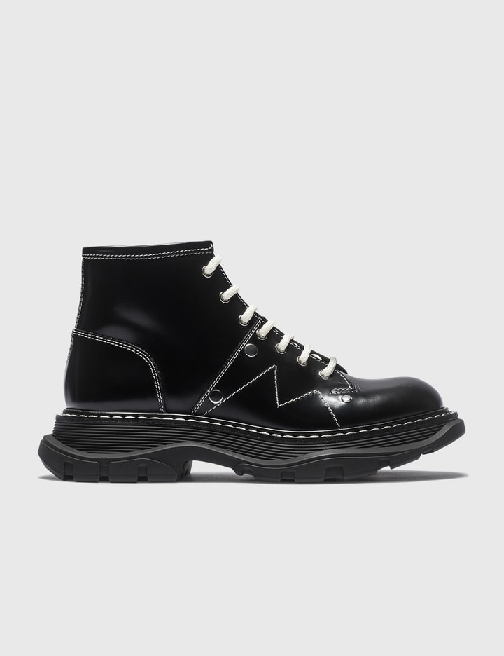 Tread Lace Up Boot Placeholder Image