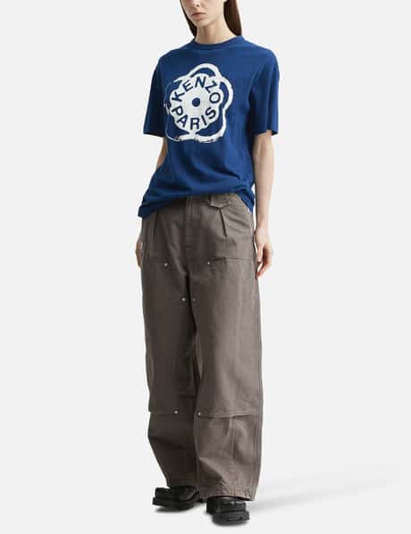 Boke Flower 2.0 T-Shirt view 14