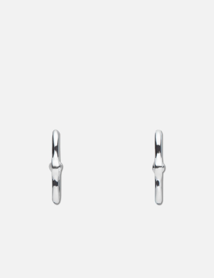 Small Gate of Joy Earrings Placeholder Image