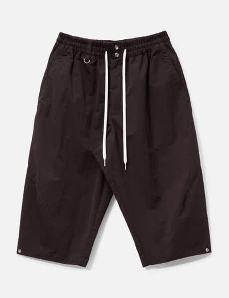 Wales Bonner X Y-3 Rip Short view 6