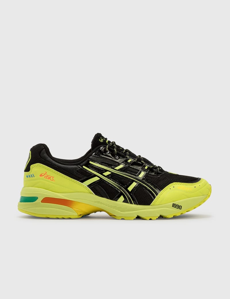 asics x iab studio gel 1090