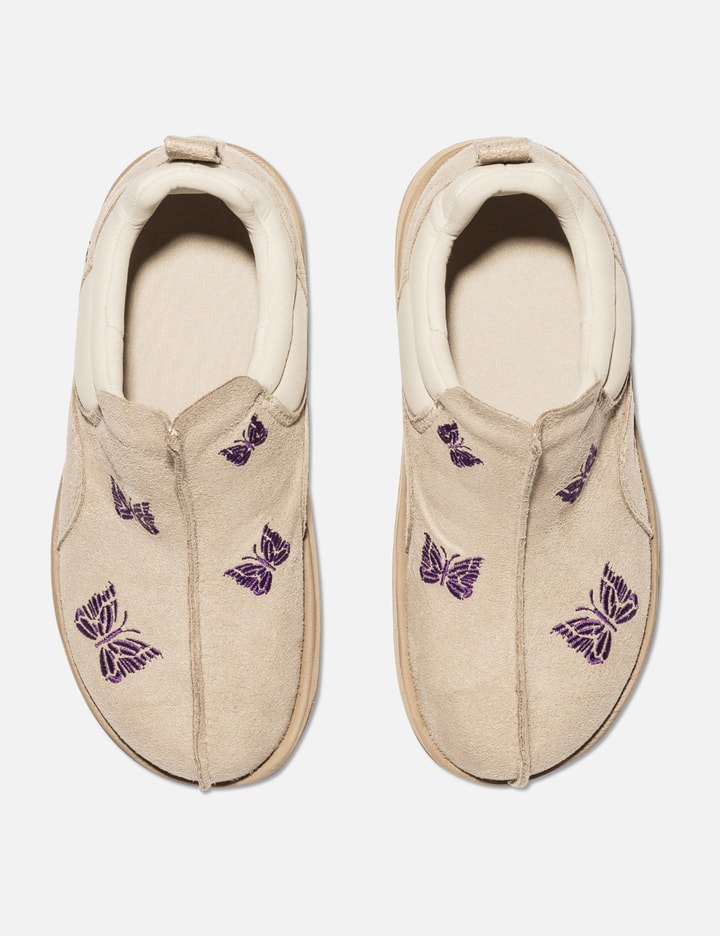 Reebok x Needles Beatnik Moc Placeholder Image