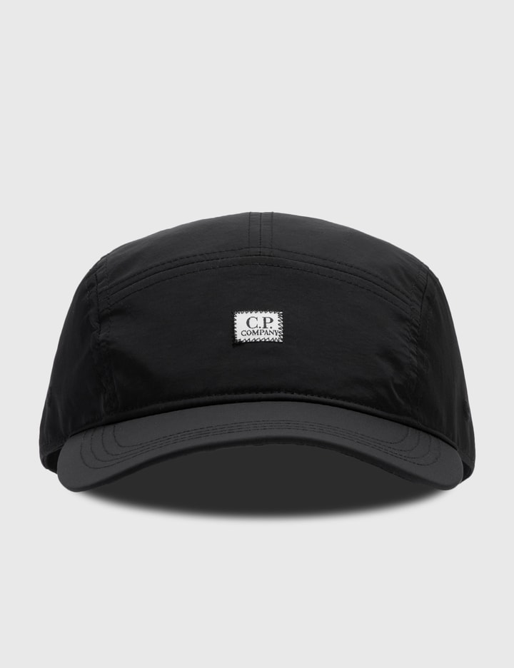 Chrome Logo Cap Placeholder Image