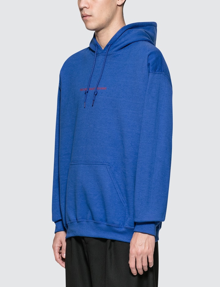 The Kids Want Techno Hoodie Placeholder Image
