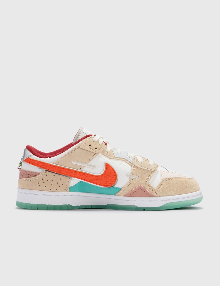 Nike Dunk Scrap Placeholder Image