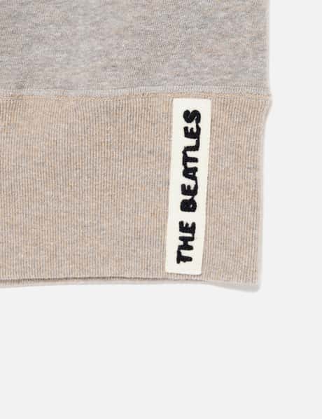 Beatles Tsuriami Sweatshirt view 8