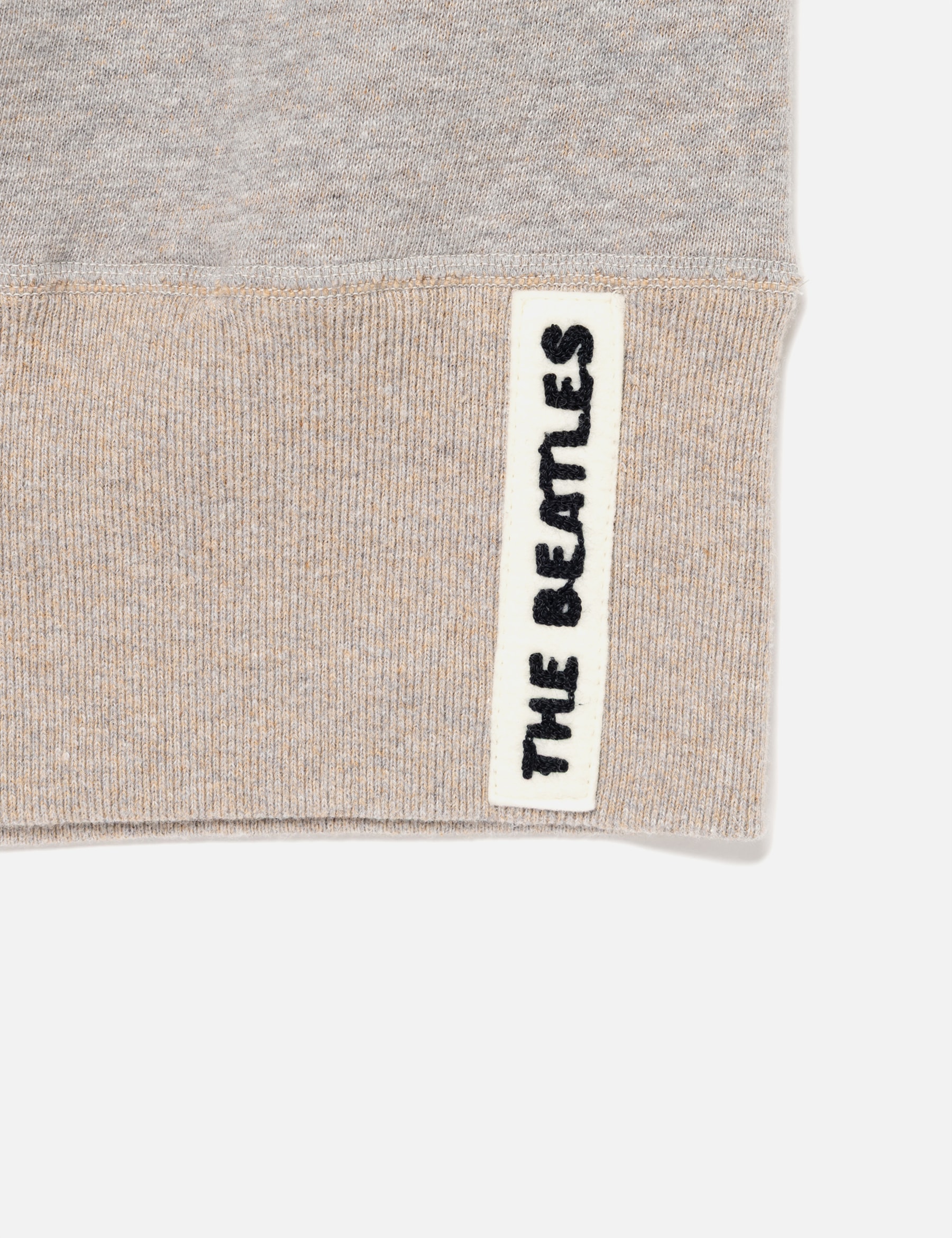 Beatles Tsuriami Sweatshirt view 12