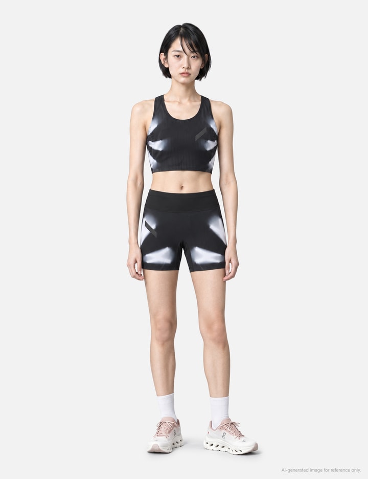 SOAR Running Crop Race Vest