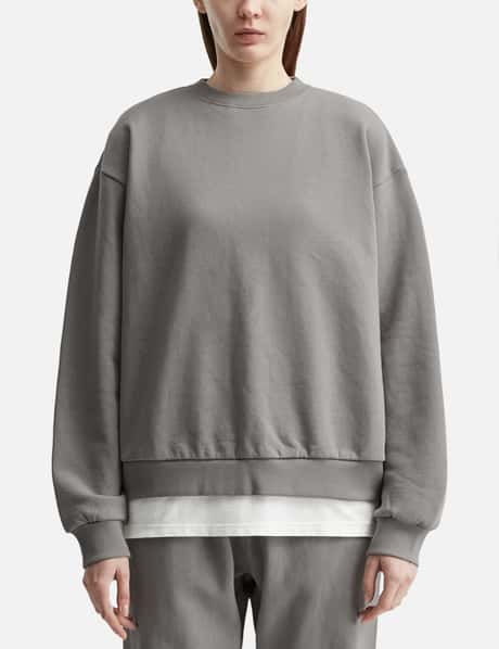 Warm Winter Days Crewneck