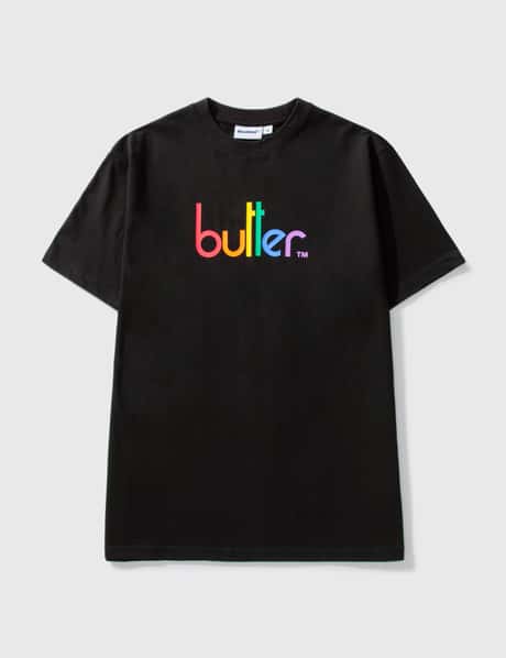 Butter Goods 컬러즈 티셔츠