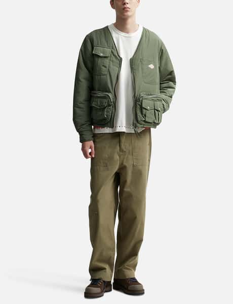 CA-1 Jacket view 15