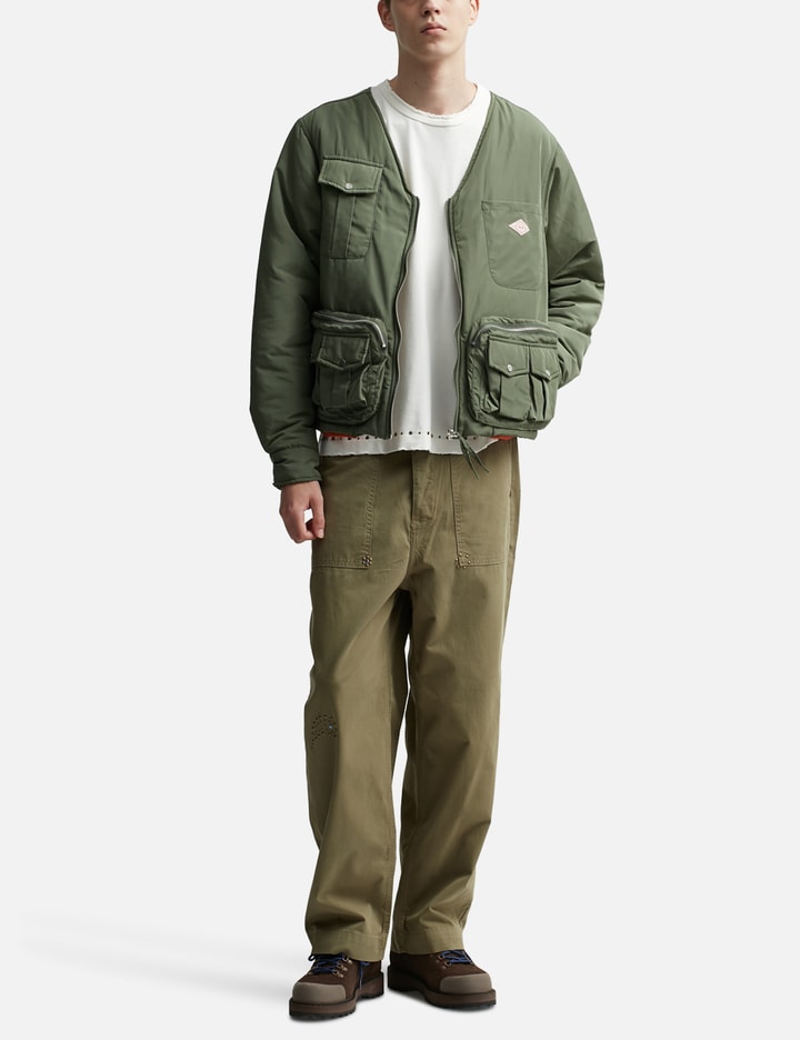 CA-1 Jacket Placeholder Image