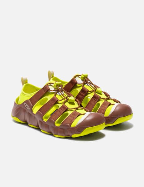 X Hiking Patrol Hyperport H2 Sandal view 11