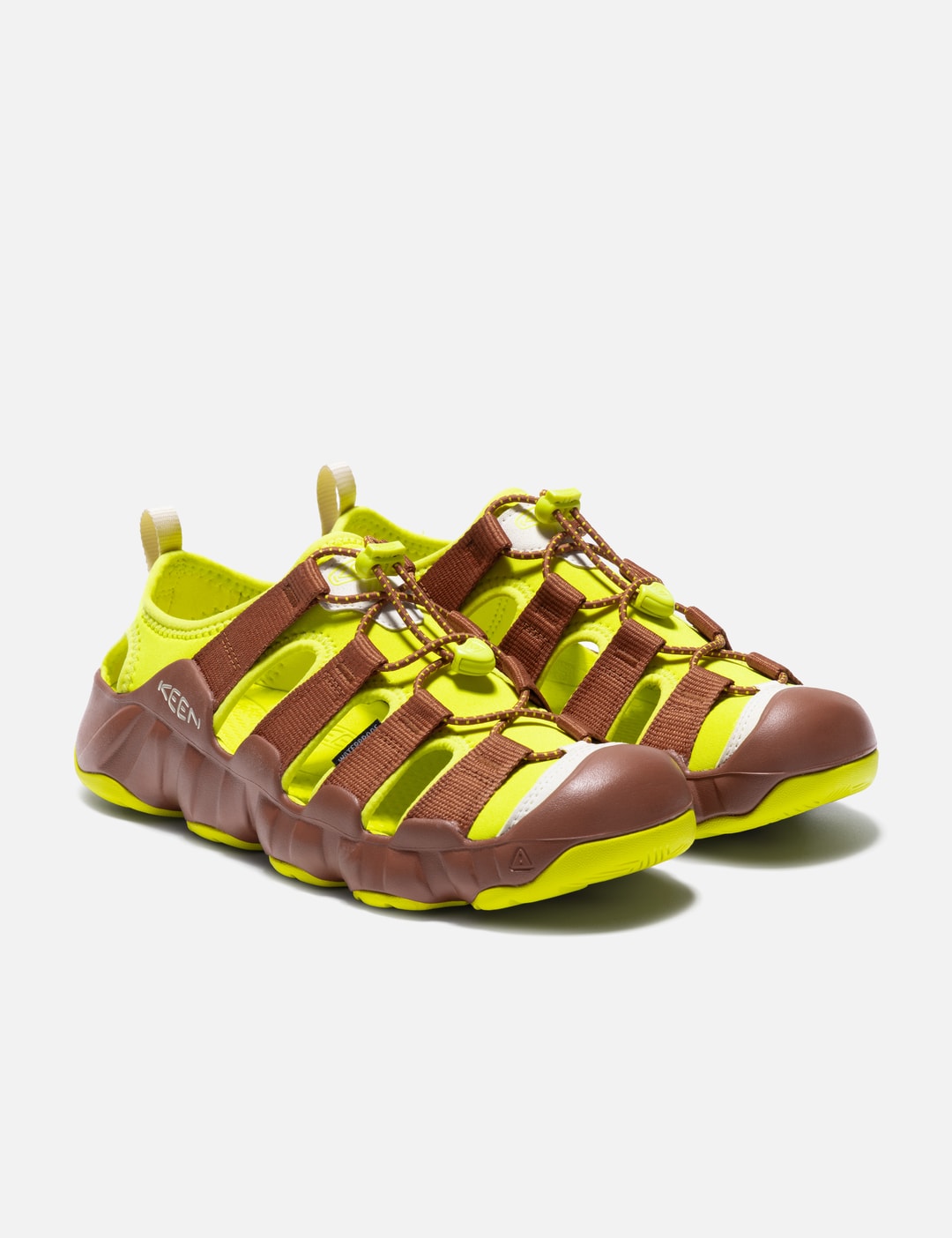 X Hiking Patrol Hyperport H2 Sandal view 12