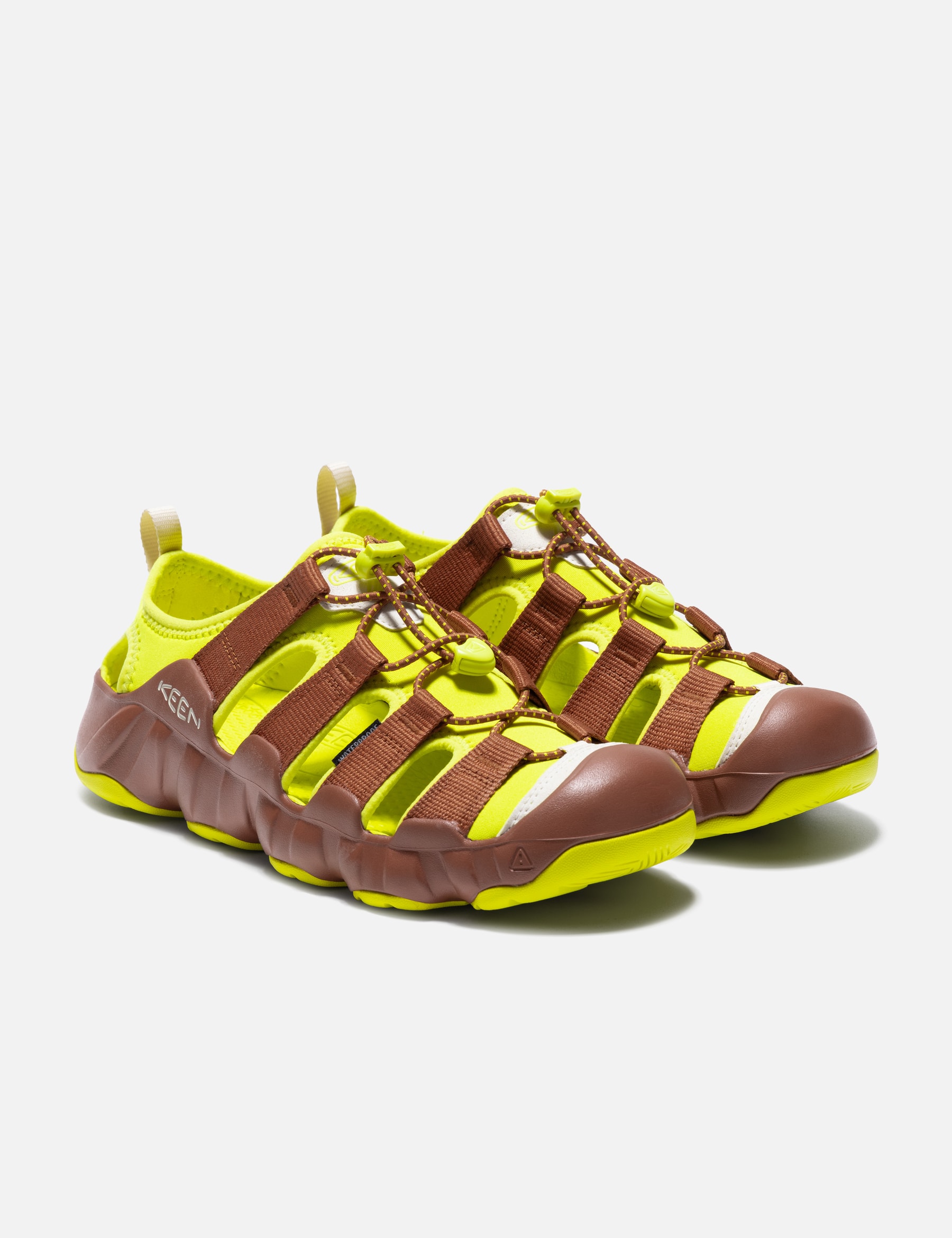X Hiking Patrol Hyperport H2 Sandal view 16