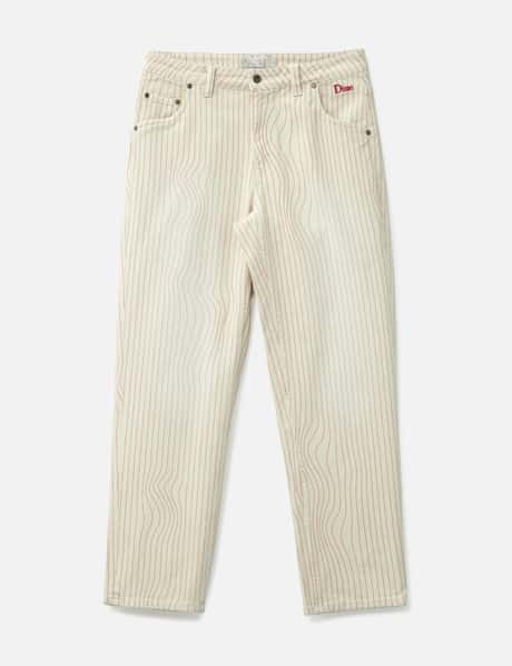 Dime Classic Relaxed Denim Pants