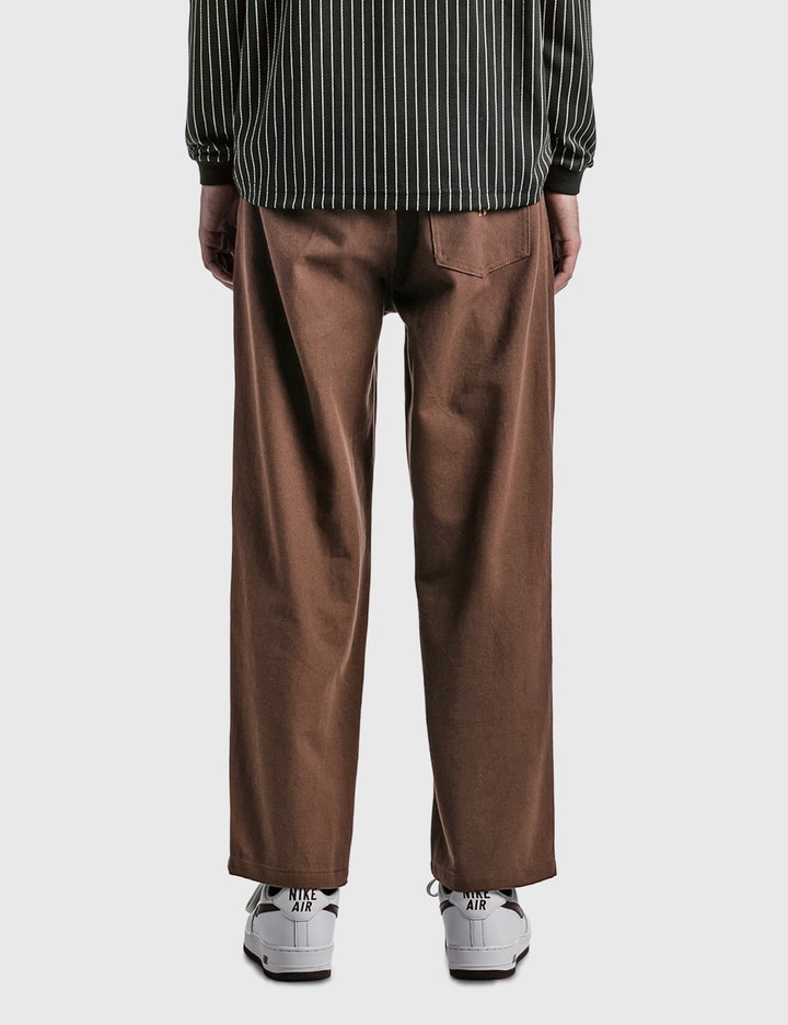 DIGGERS CLUB PANTS Placeholder Image