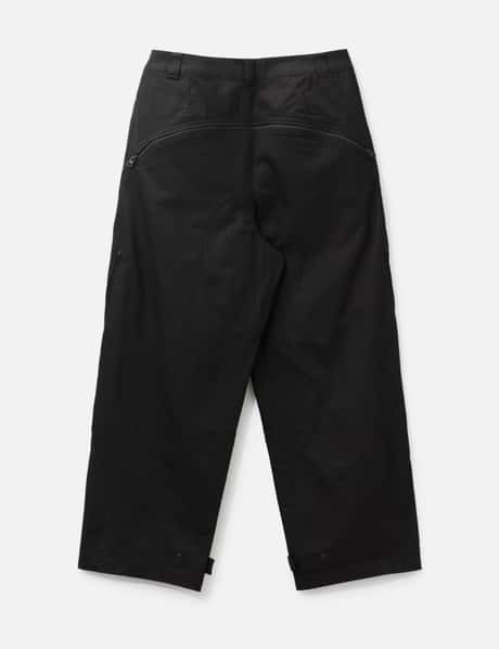 Back Pocket Pants view 8