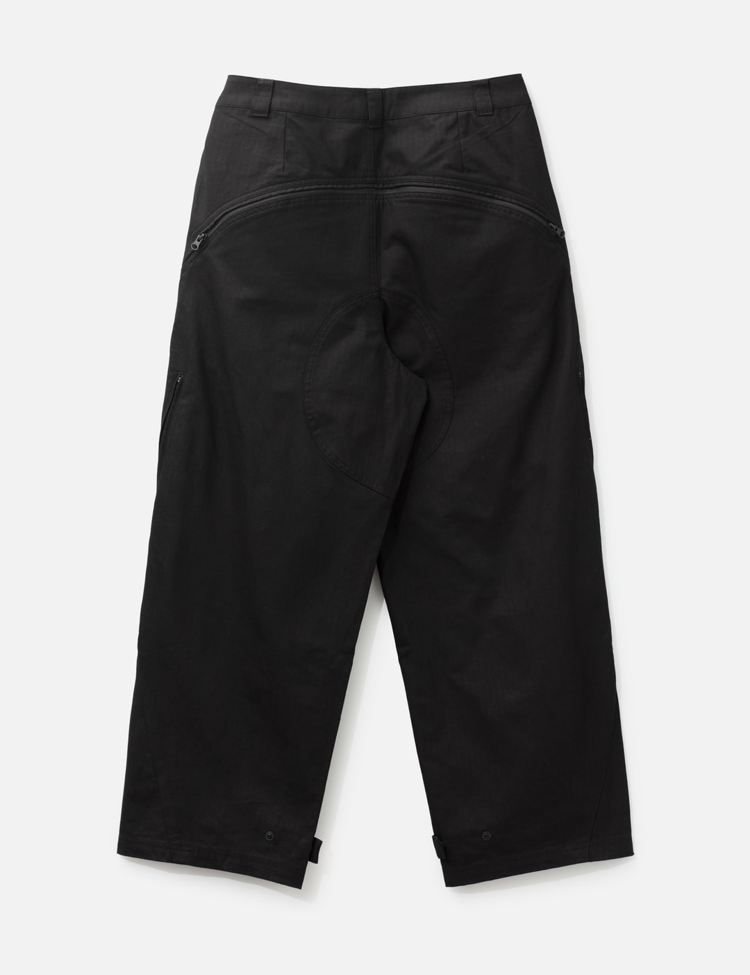 Back Pocket Pants view 9