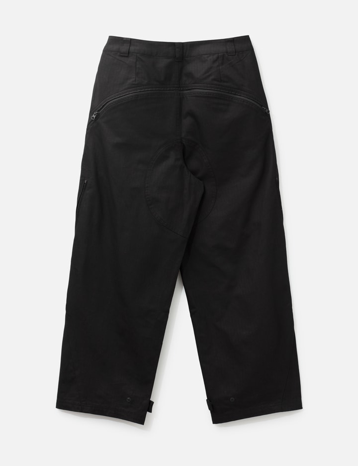 San San Gear Back Pocket Pants