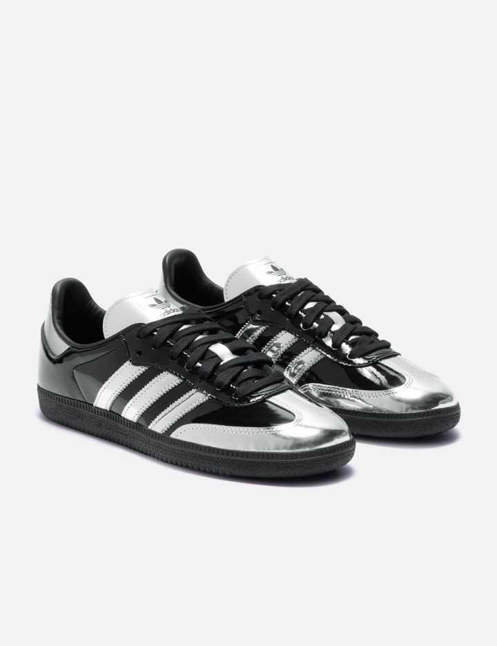 Adidas Originals x Atmos Samba Tuxedo Placeholder Image