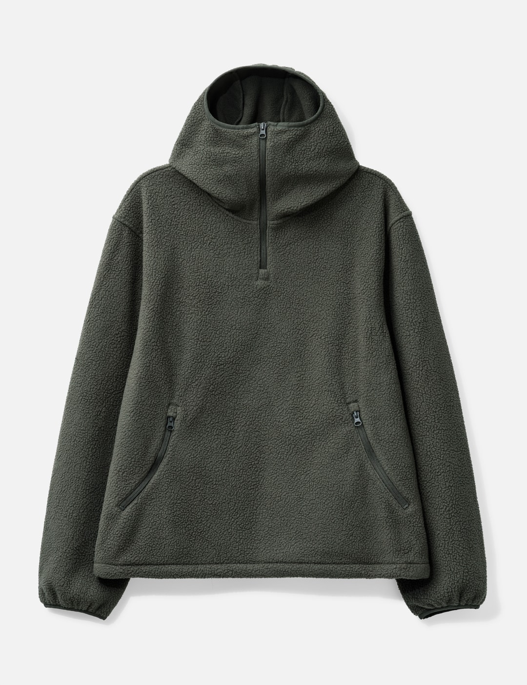 Waypoint Fleece Pullover view 8