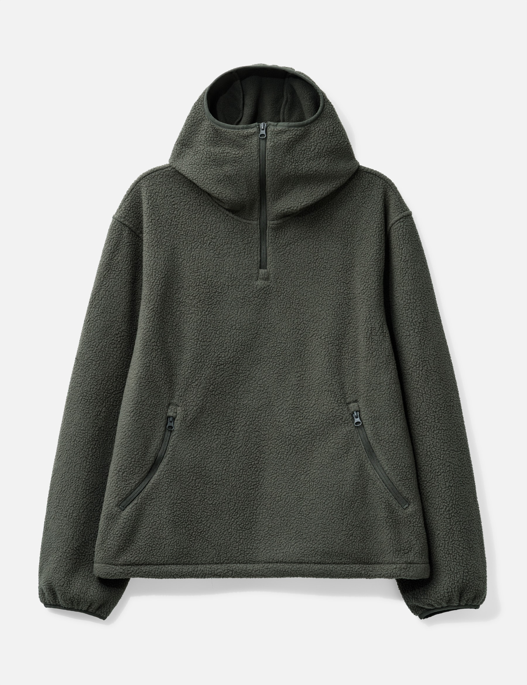 Waypoint Fleece Pullover view 19