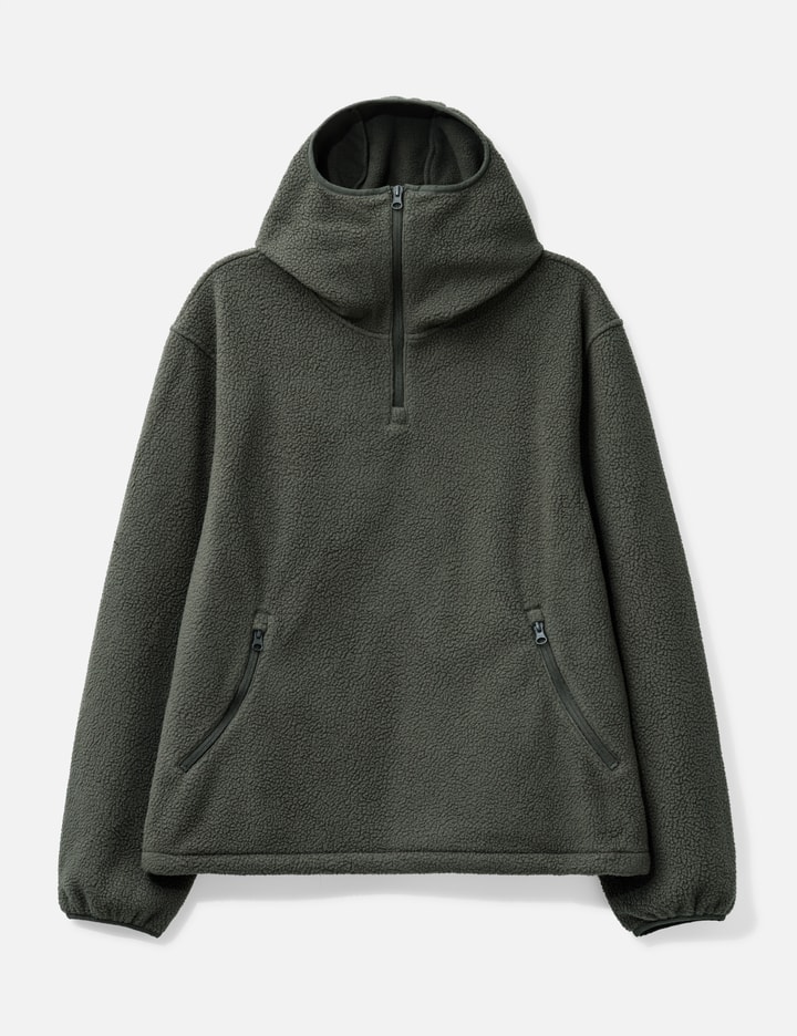 Waypoint Fleece Pullover Placeholder Image