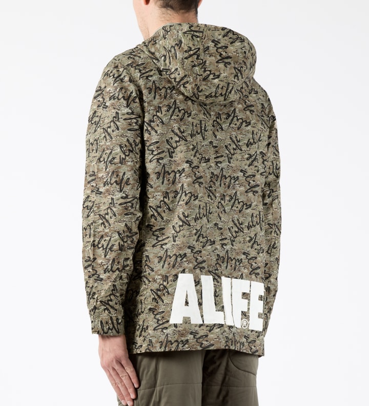 Multi Camo Jacket Placeholder Image