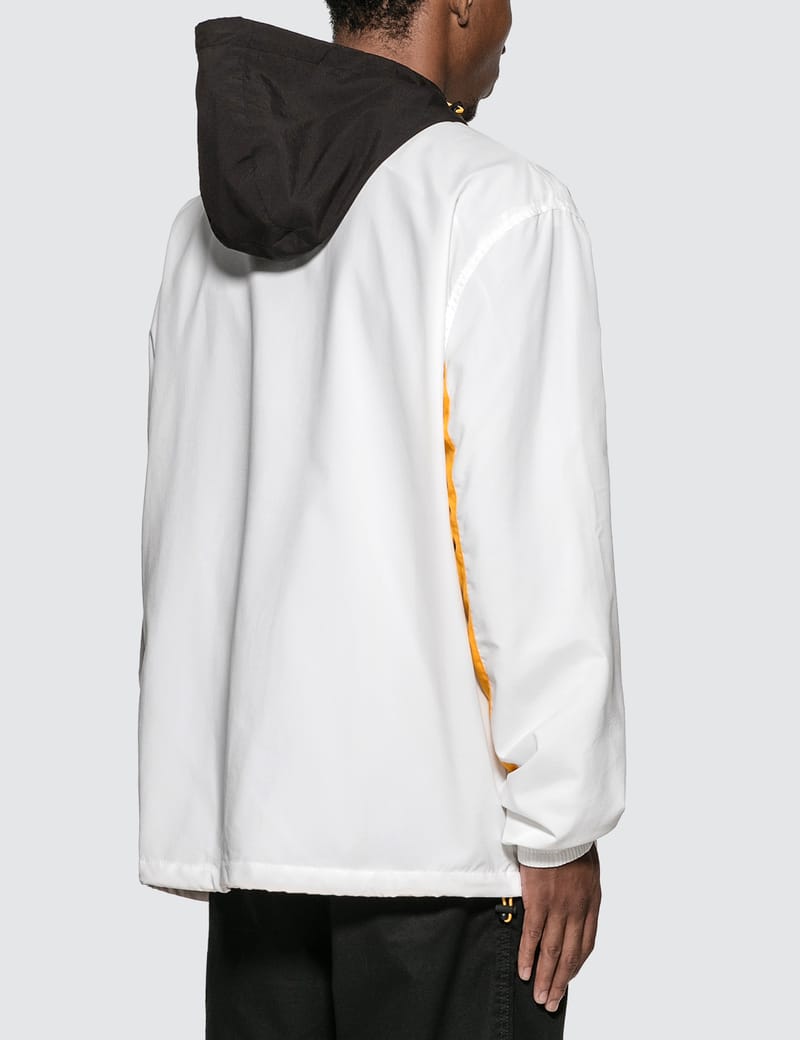 Puma - Puma x Helly Hansen Windbreaker 