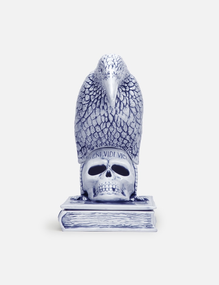 CROW INCENSE CHAMBER Placeholder Image